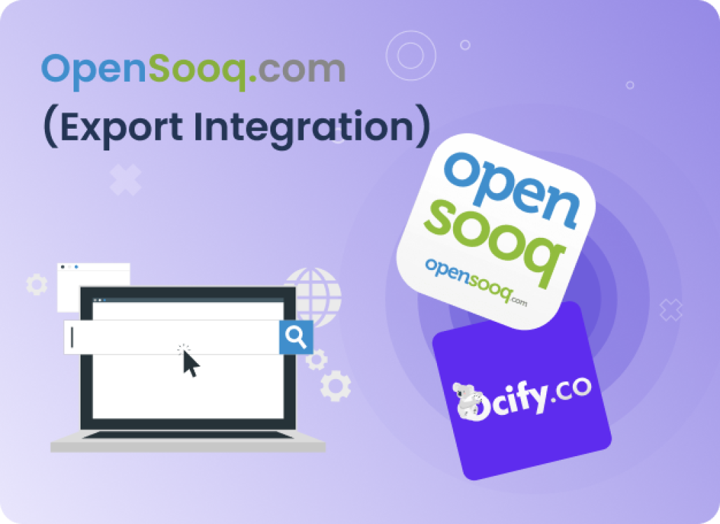  OpenSooq.com (İhracat Entegrasyonu)